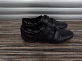 Gucci Schuhe Schwarz Gr. 39