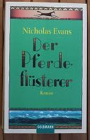 Der Pferdeflüsterer von Nicholas Evans