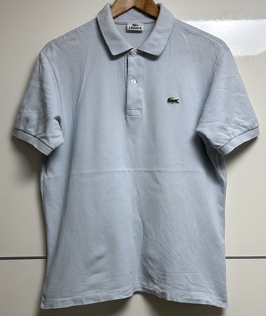 Lacoste Poloshirt G L