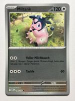 Miltank (MEG 106) - Reverse Holo - DE