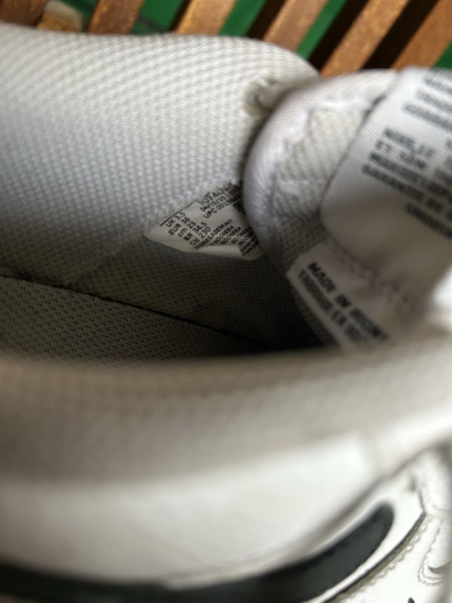 Nike Chaussures hommes: Nike Air Force / taille 36 – D'occasion à Meyrin par Bronx86 2