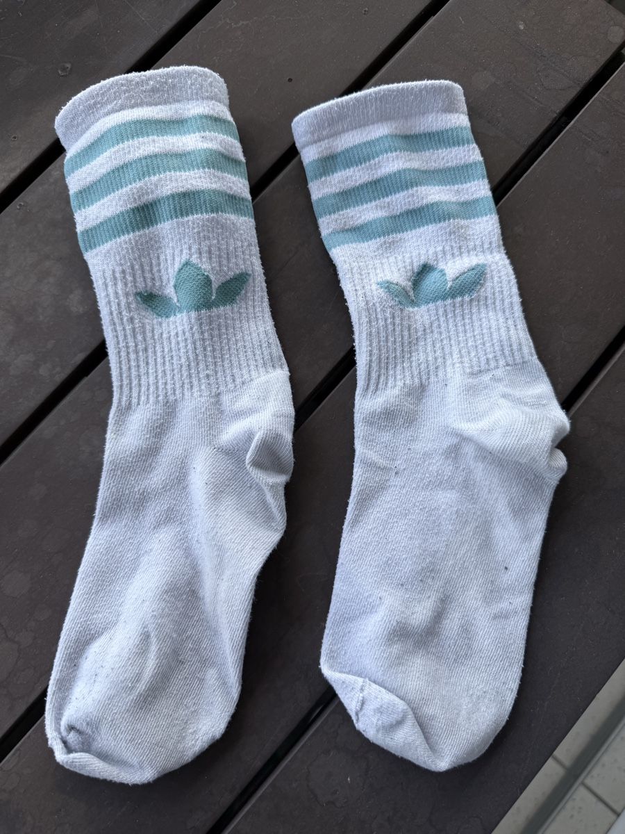 Chaussettes: Chaussettes adidas  – D'occasion à Renan BE par Meh1983