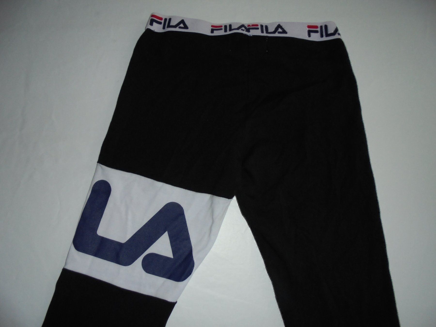 Fila Leggings: FILA SPORTHOSE GRÖSSE XS – Usato da Aarau Rohr venduto da PinkSchwein 3