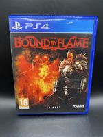 PS4 Bound by Flame – Komplett mit Anleitung – PAL DE