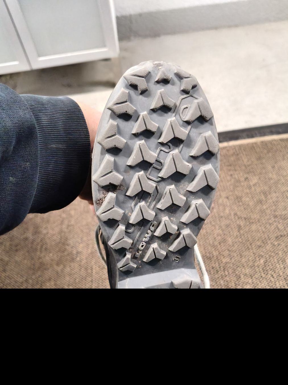 Lowa Scarpe per ragazzi: Lowa Wanderschuhe Grösse 31 – Usato da Oberengstringen venduto da Snowsurfer 1