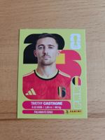 Panini WM 2026 BEL 4