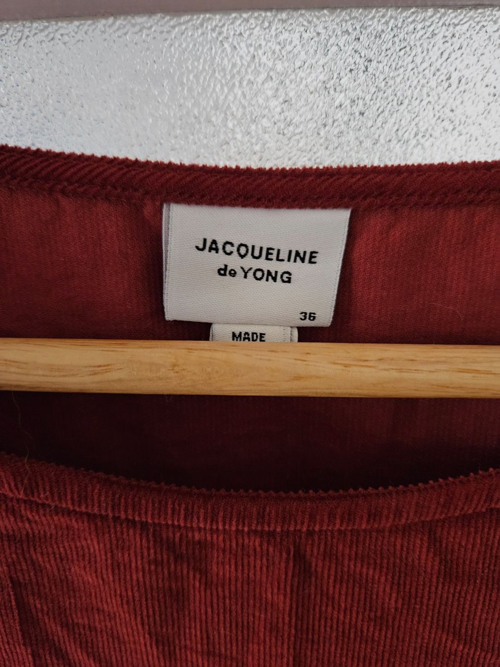 Vestiti: JDY dress 100% cotton – Nuovo (secondo la descrizione) da Genève venduto da ele_b7wq 1
