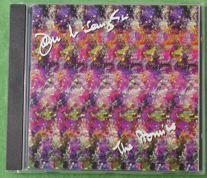 John MCLAUGHLIN : The promise (Gebraucht) in Boussens für CHF 7 – mit ...