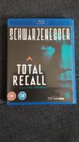 Blue-ray "Total Recall" von Paul Verhoeven