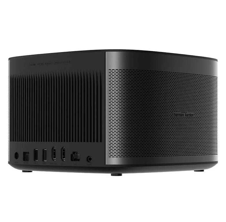 Videoprojektoren: Neuwertiger XGIMI Horizon Pro Beamer – Gebraucht aus Lupsingen von rnbmusic 2