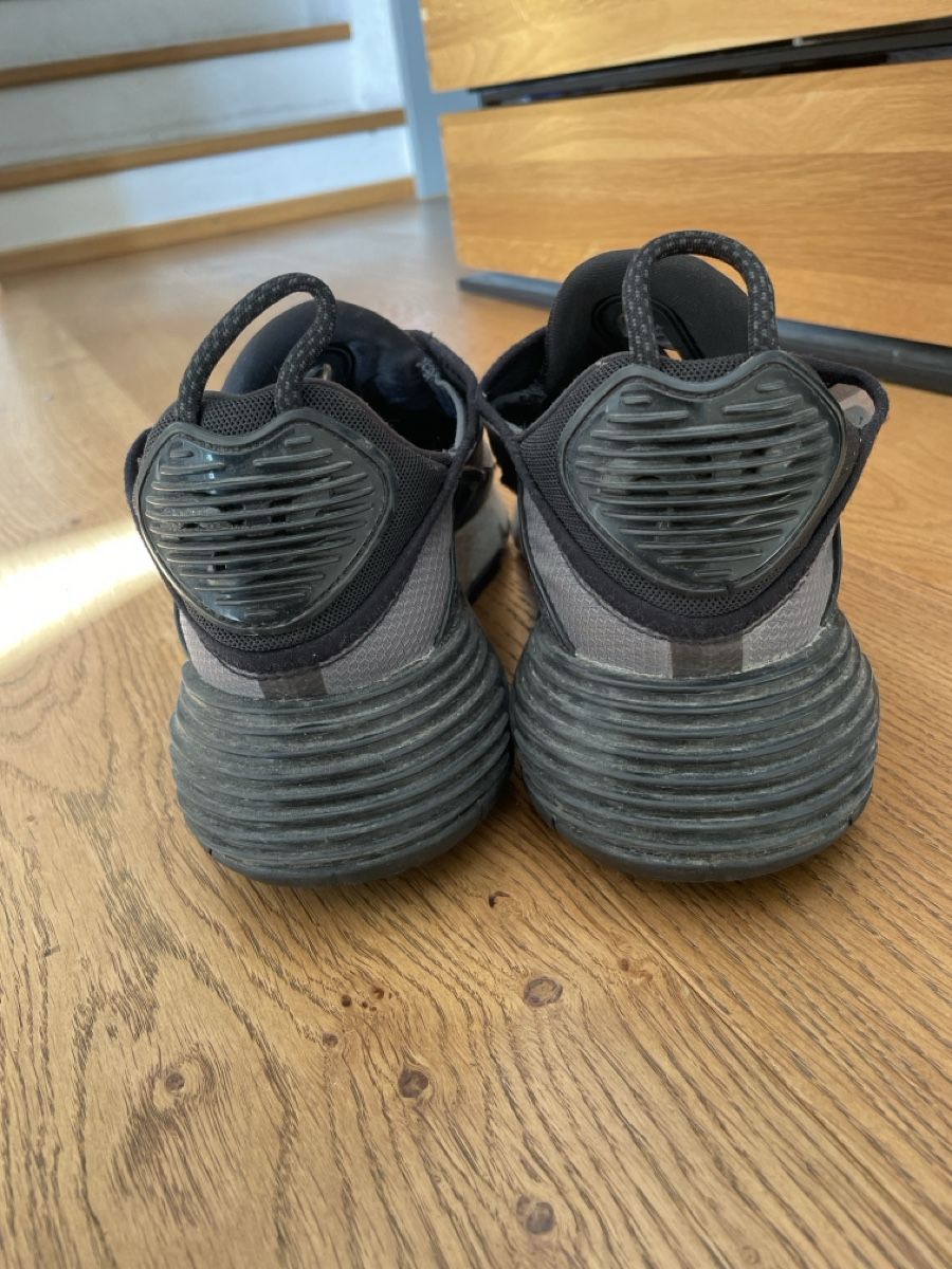 Scarpe da uomo: Nike air – Usato da neftenbach venduto da huembi007 3