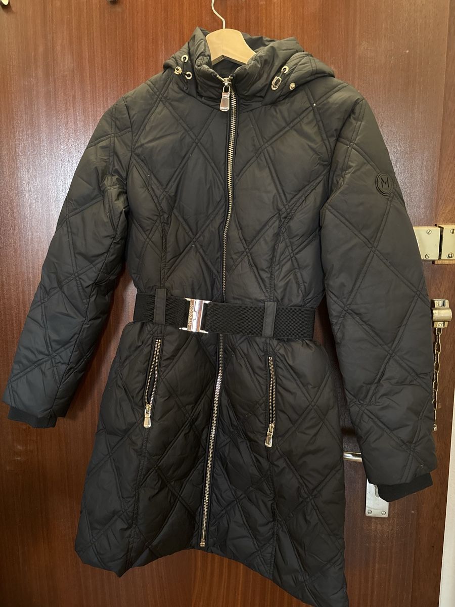 Von Dutch Piumino Uomo Trapuntato IGN – Nero, Taglia S – Chiusura Con Cerniera, Manica Lunga, 100% Poliammide – Stile Ribelle Californiano