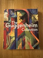 Katalog The Guggenheim Collection top Zustand 