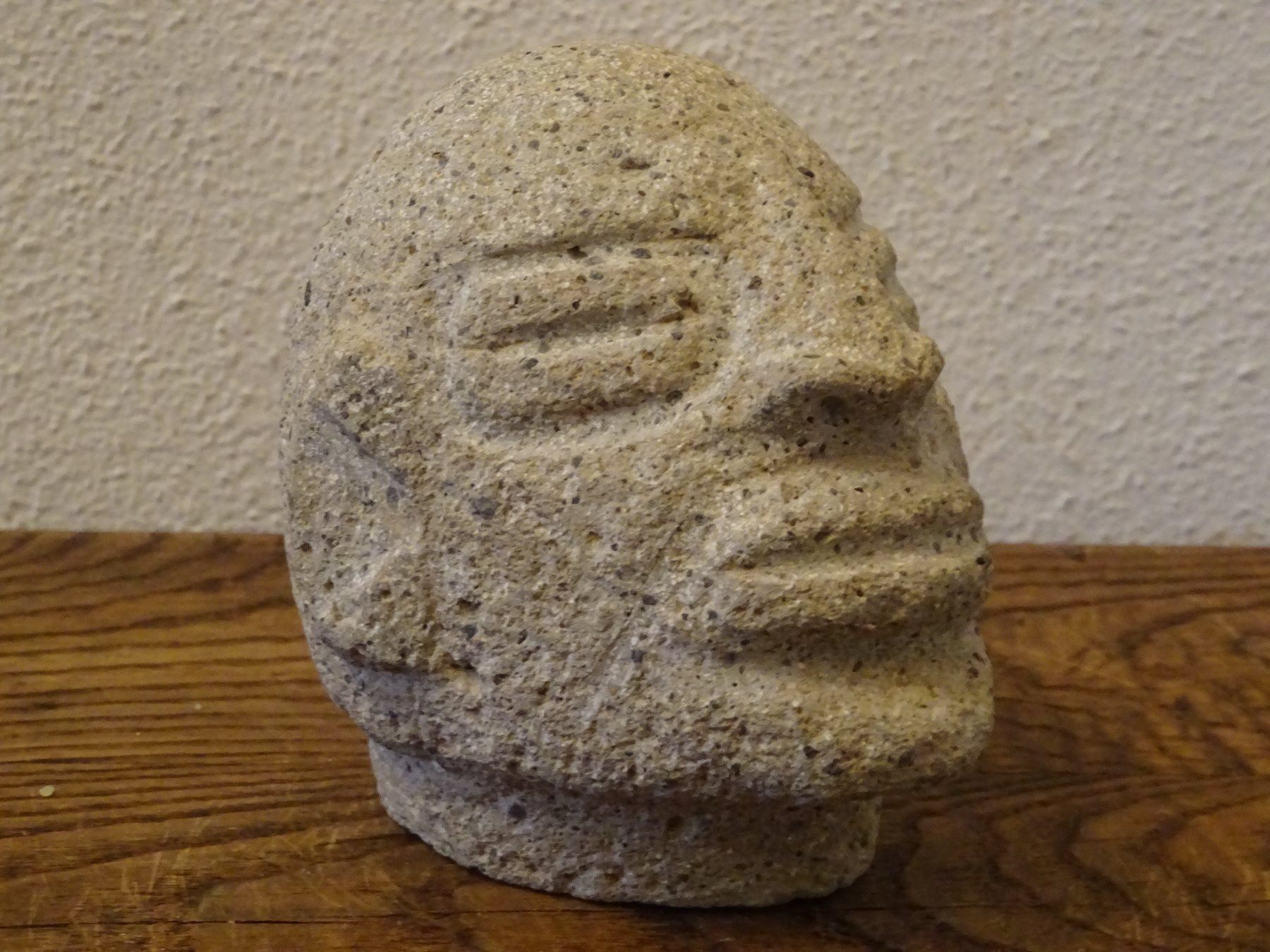 Sculture & Statue: Moai Maea / Ozeanien-Mexico? – Usato da Esslingen venduto da eintagammeer 2
