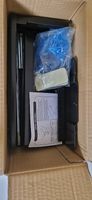 Pc Halter schwarz