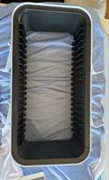 Support jeux PS5 plastique blanc 18 emplacements