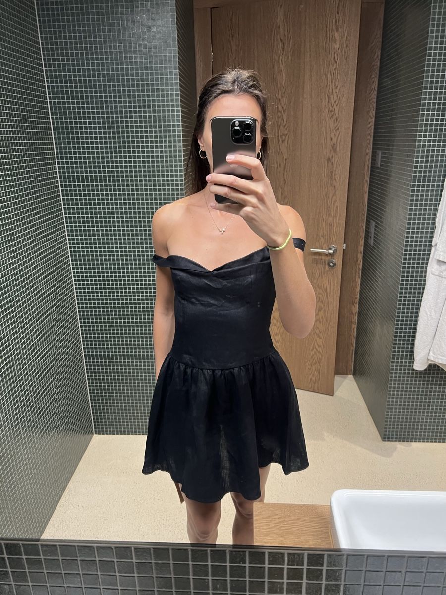 Reformation Kleider: Reformation Kleid – Neu und originalverpackt aus Zürich von dbdbdb 4