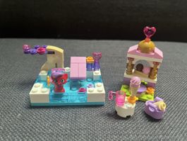 Lego Disney 41069 - Prinzessin Korallinas Tag am Pool