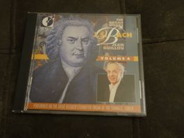 Organ Works of J.S. BACH - Vol. 4 CD