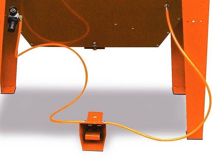 Alle Werkzeuge: UNICRAFT SSK 3.1 SANDSTRAHLKABINE – Neu und originalverpackt aus Rüthi (Rheintal) von Toptool-3 2
