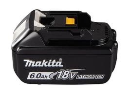 18V / 6.0Ah 108 Wh Original LXT® Makita Akku CHF 75.- / Stk.