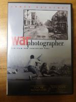 War Photographer Dokumentation DVD
