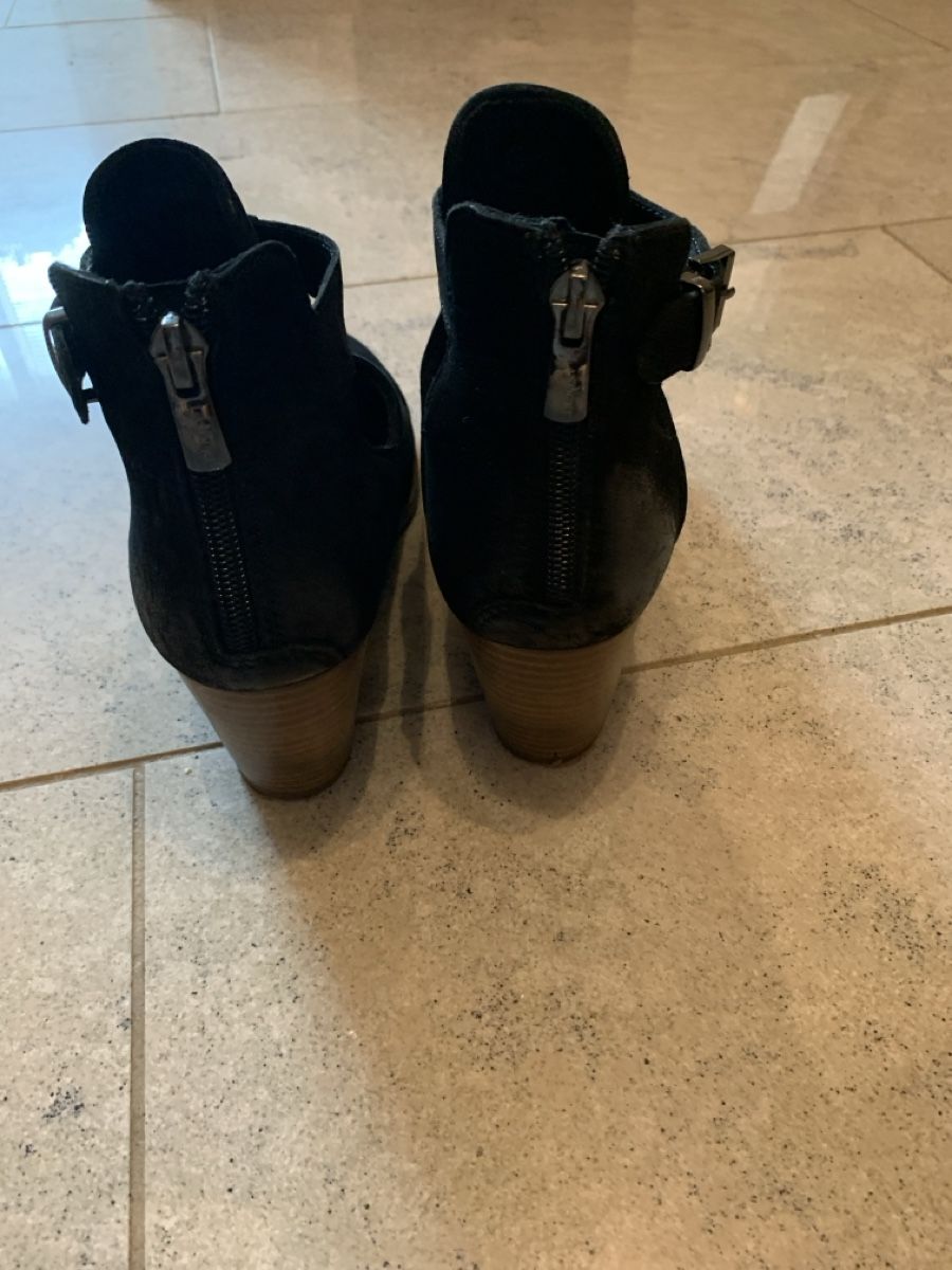 Scarpe da donna: Schuh Gr. 38 – Usato da Zuzwil SG venduto da alfaromeo159ti 1