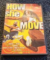 DVD How She Move(17497