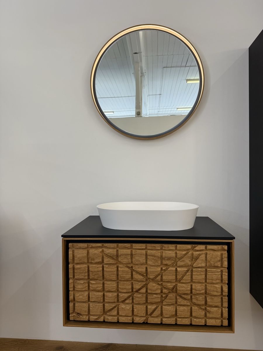 Mobili per bagno: Loosli Deluxe Badmöbelset – Nuovo (secondo la descrizione) da Amriswil venduto da deluxe_bad 1