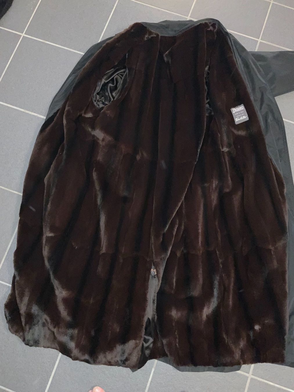 Herno Cappotti: Herren Mantel – Usato da Rorschacherberg venduto da chetan01 2