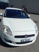 Fiat bravo 1.4 tjet  sport 150 ps
