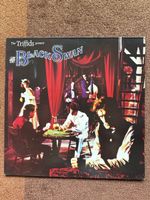 The Triffids The Black Swan LP Australian rock
