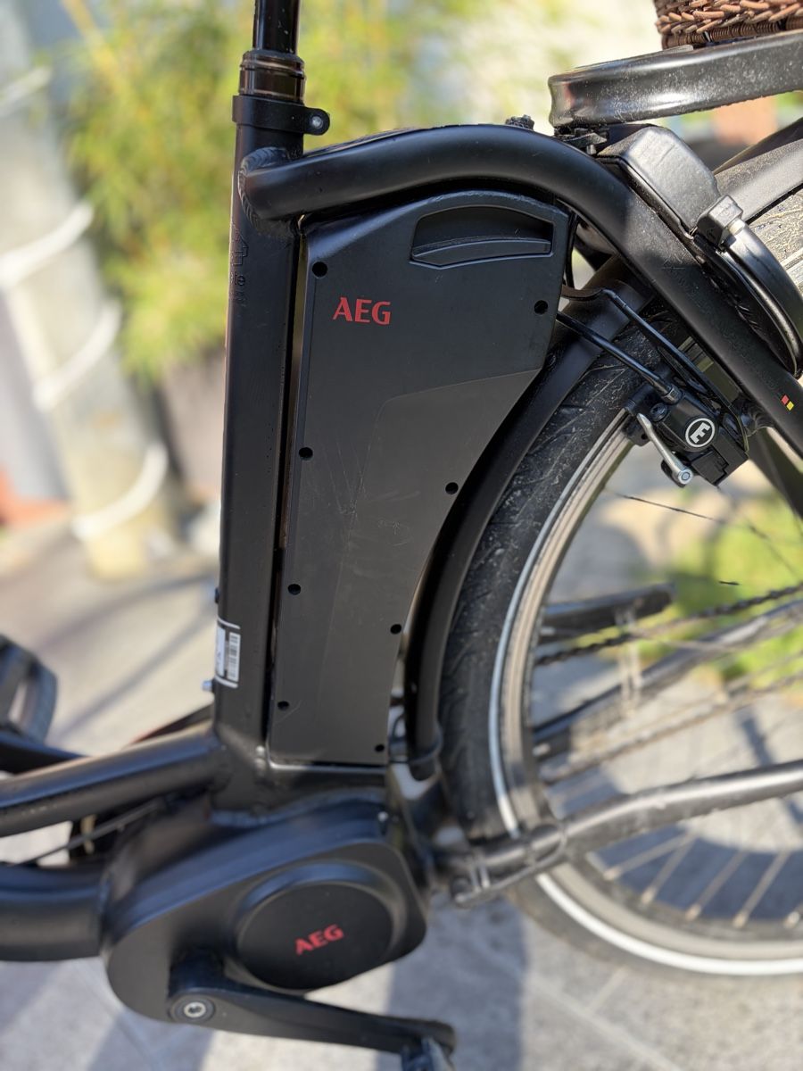 Vélos: Electric Prophete Geniesser e9.8 28"  – D'occasion à Thun par Saimen13 1