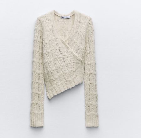 Zara xs