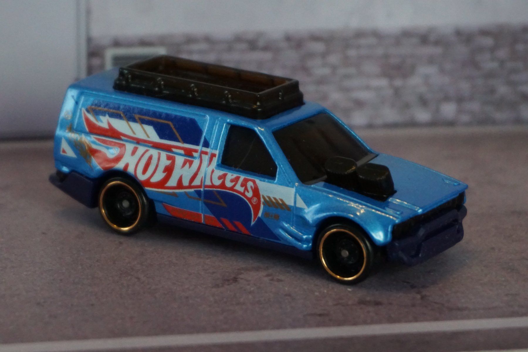Hot Wheels Modellautos: HotWheels Time Shifter COOL !!!!!!!!!!!!!!!! – Gebraucht aus Reiden von Doppeldecker69