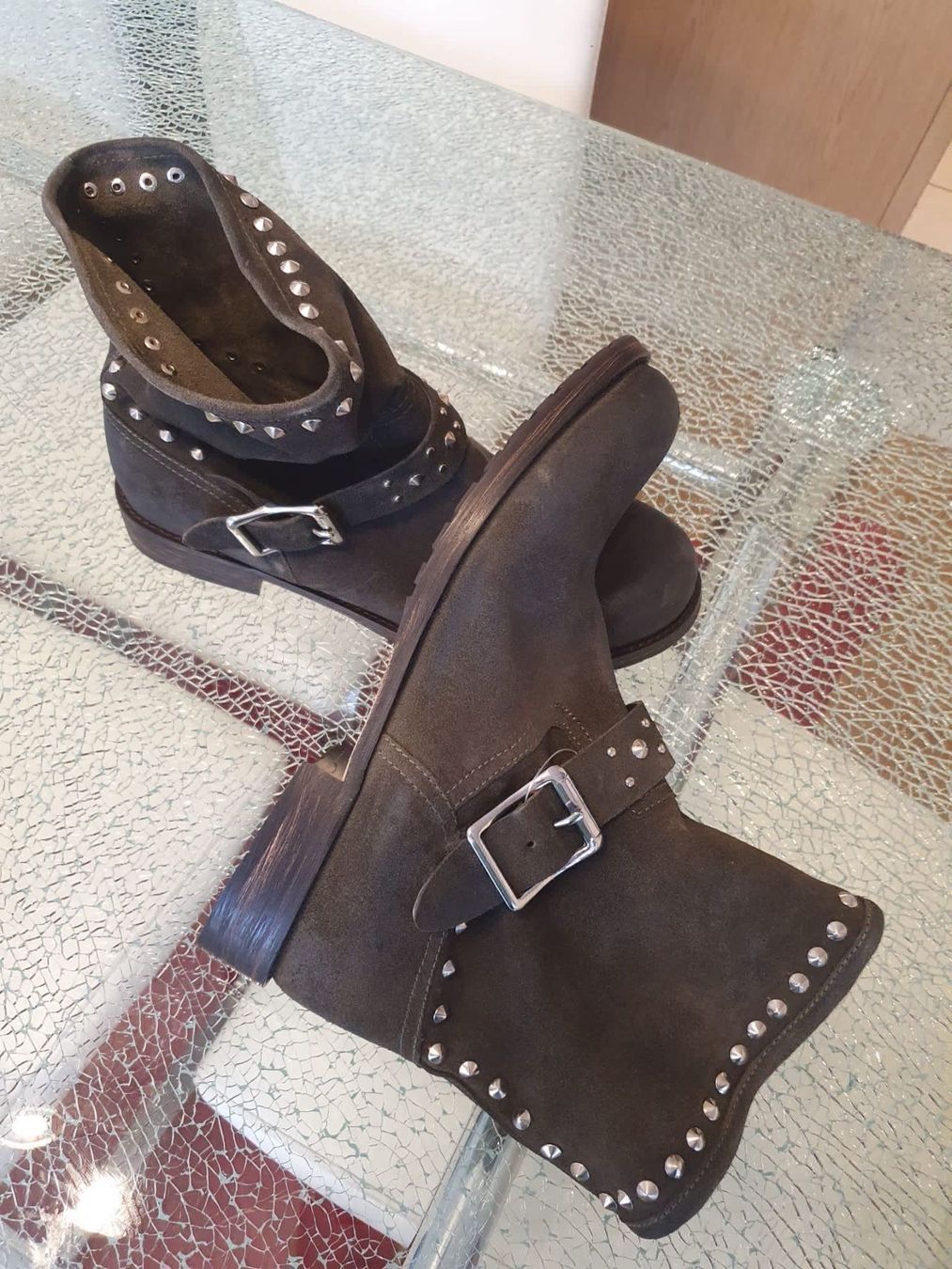Damenschuhe: Kiwi Gr. 40 – Neu und originalverpackt aus Luzern von Reni025 7