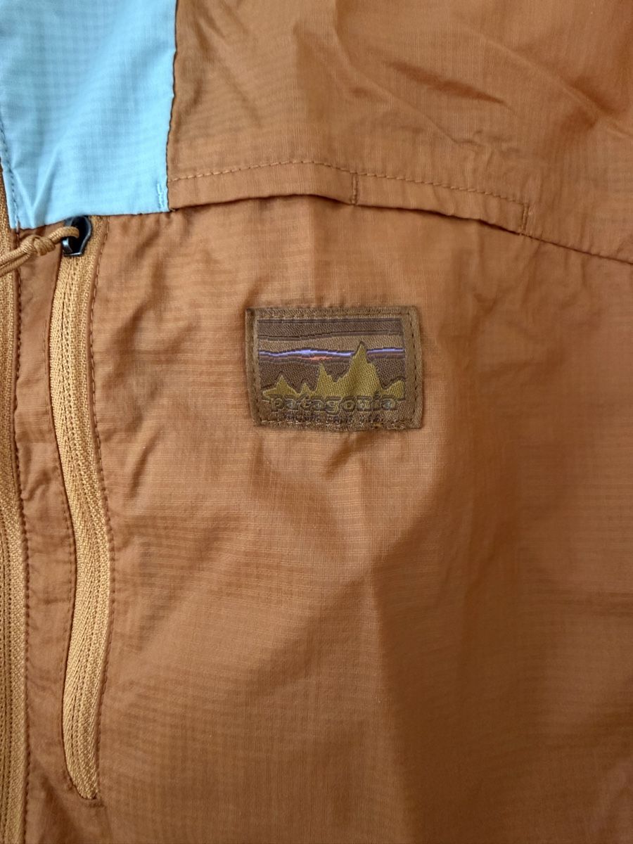 Patagonia Giacche: Patagonia Houdini zip-up Damen – Nuovo e nell'imballaggio originale da Zürich venduto da z00mie 1