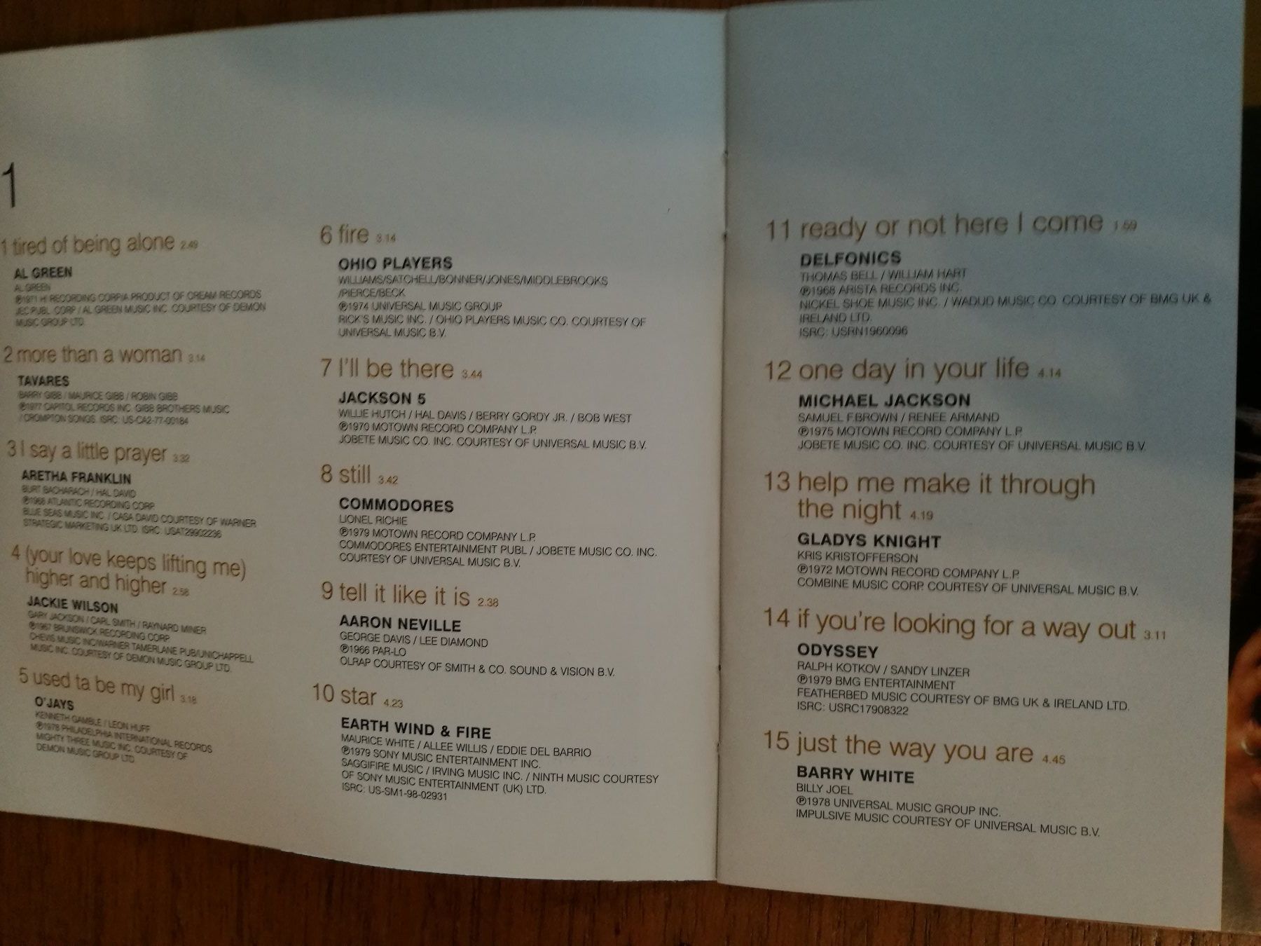 CD: Body & Soul 46 CDs – Nuovo (secondo la descrizione) da Horn venduto da sonjamenzi 9
