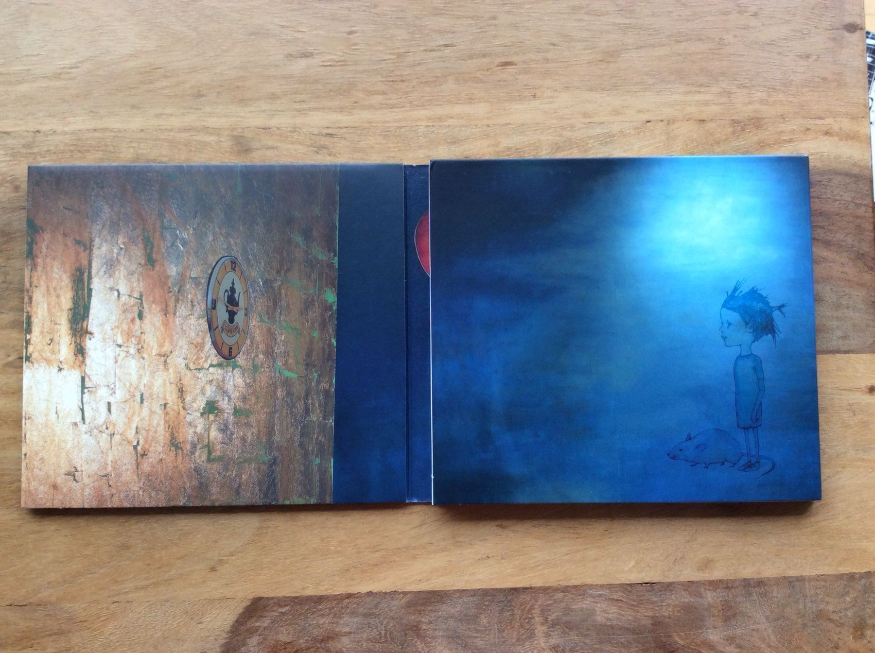 CD: CD Mina / playground princess – Usato da Horgen venduto da flyingpenguin2000 1