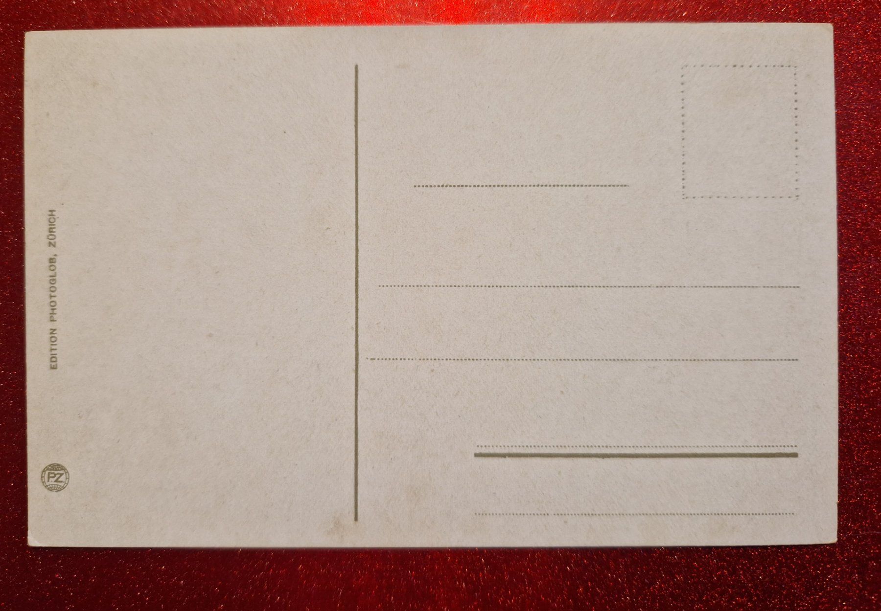 Cartoline postali: Schloss Thun - top – Nuovo (secondo la descrizione) da Melchnau venduto da Fishel 1