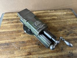 Hilma SM100 Hochdruckspanner Hydraulik Maschinenschraubstock