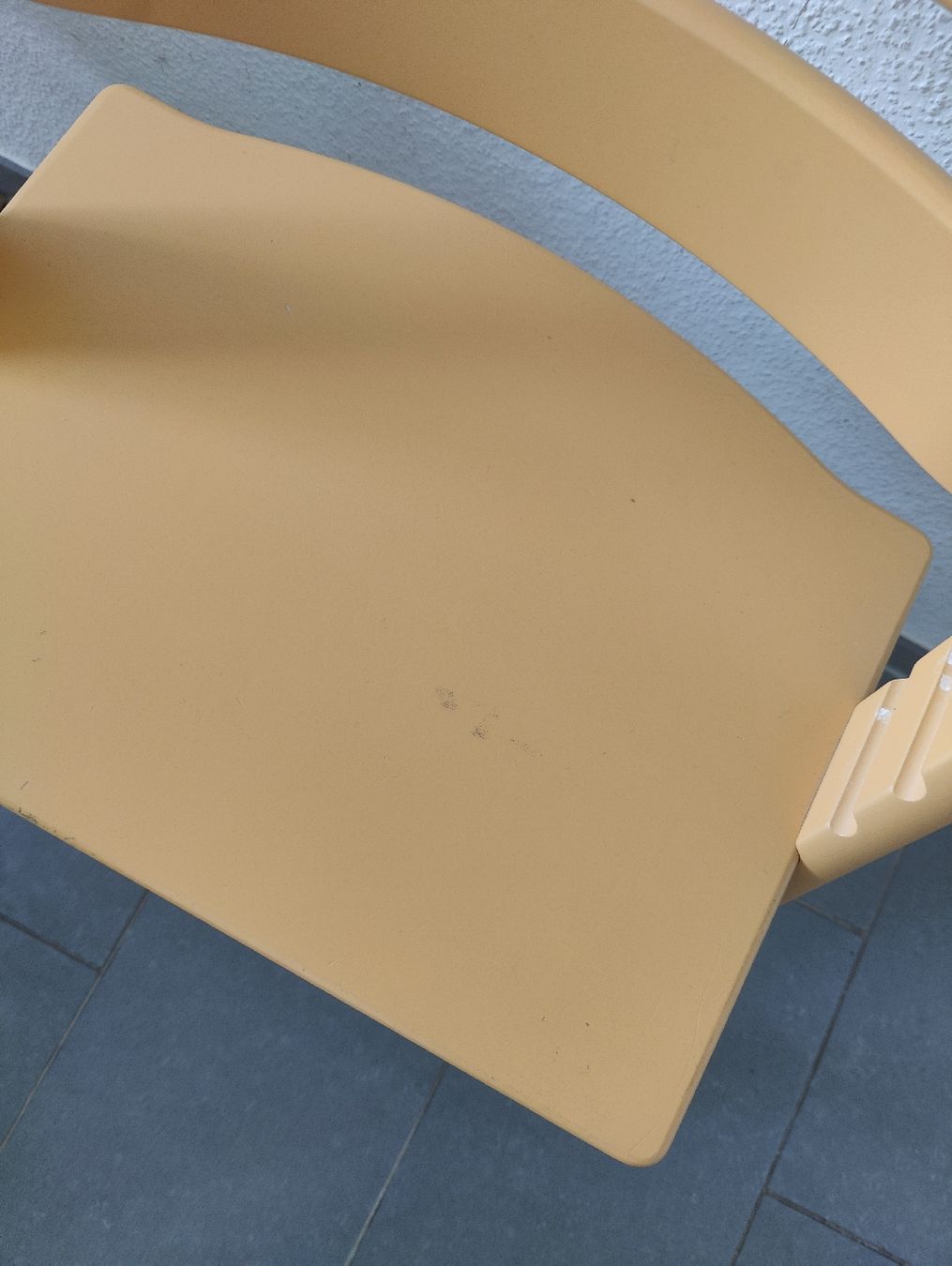 Stokke Seggioloni: Stokke Tripp Trapp original  – Usato da Zürich venduto da sof_f2ts 1
