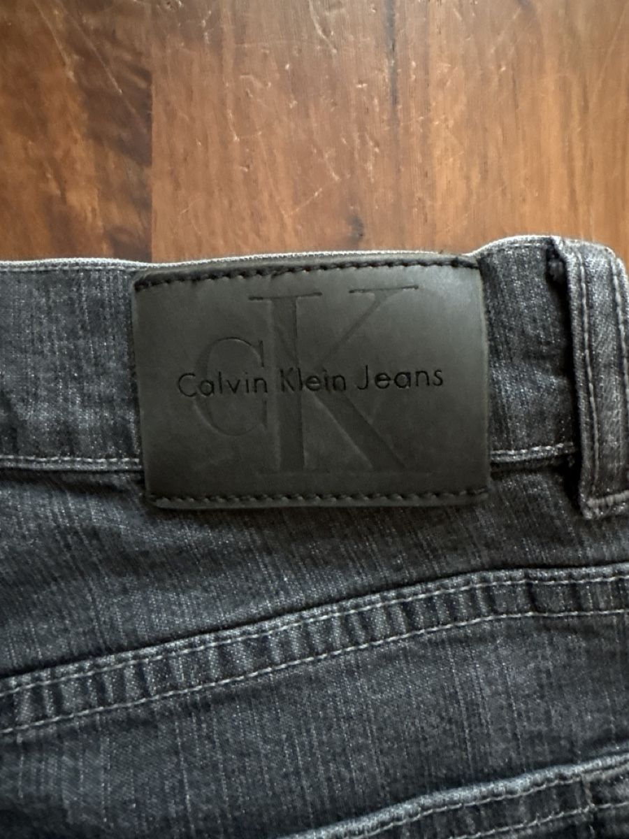 Calvin Klein Jeans: Calvin Klein Jeans – Gebraucht aus Bern von tara_tiara 2