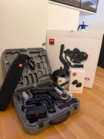 Zhiyun Crane 3 LAB Creator Package – neuwertig