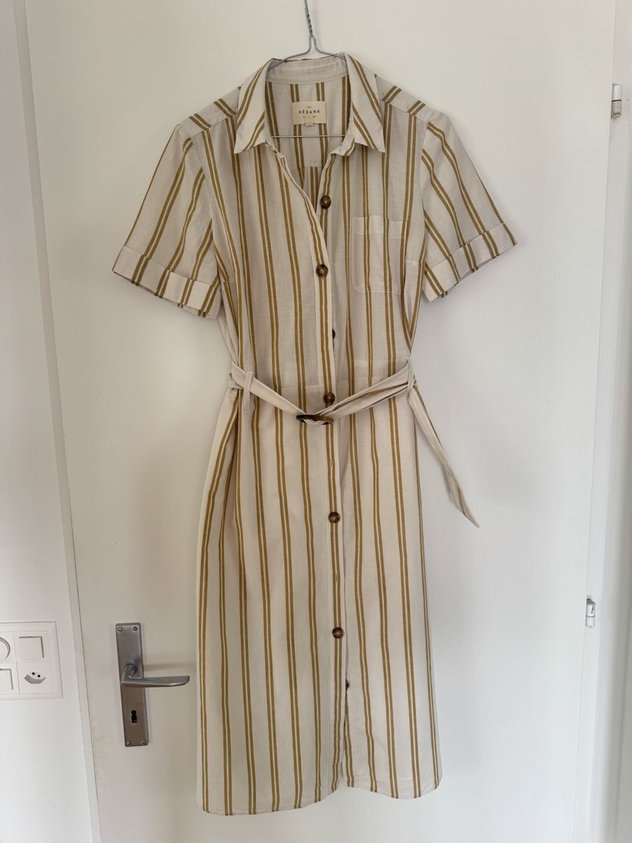Sezane Vestiti: Kleid Sézane 38 – Usato da Uitikon Waldegg venduto da Nasacha