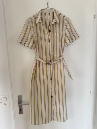 Kleid Sézane 38