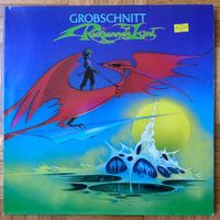 LP - Grobschnitt – Rockpommel's Land