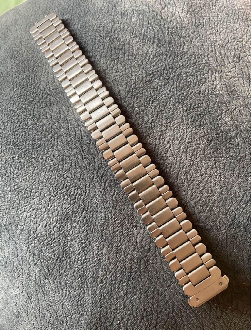 Swatch Bracciali & Braccialetti: Bracelet Swatch – Usato da Montreux venduto da Perledor 3