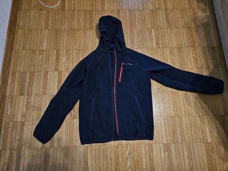 Vaude Softshell Jacke Grösse 158/164 - Top Zustand!