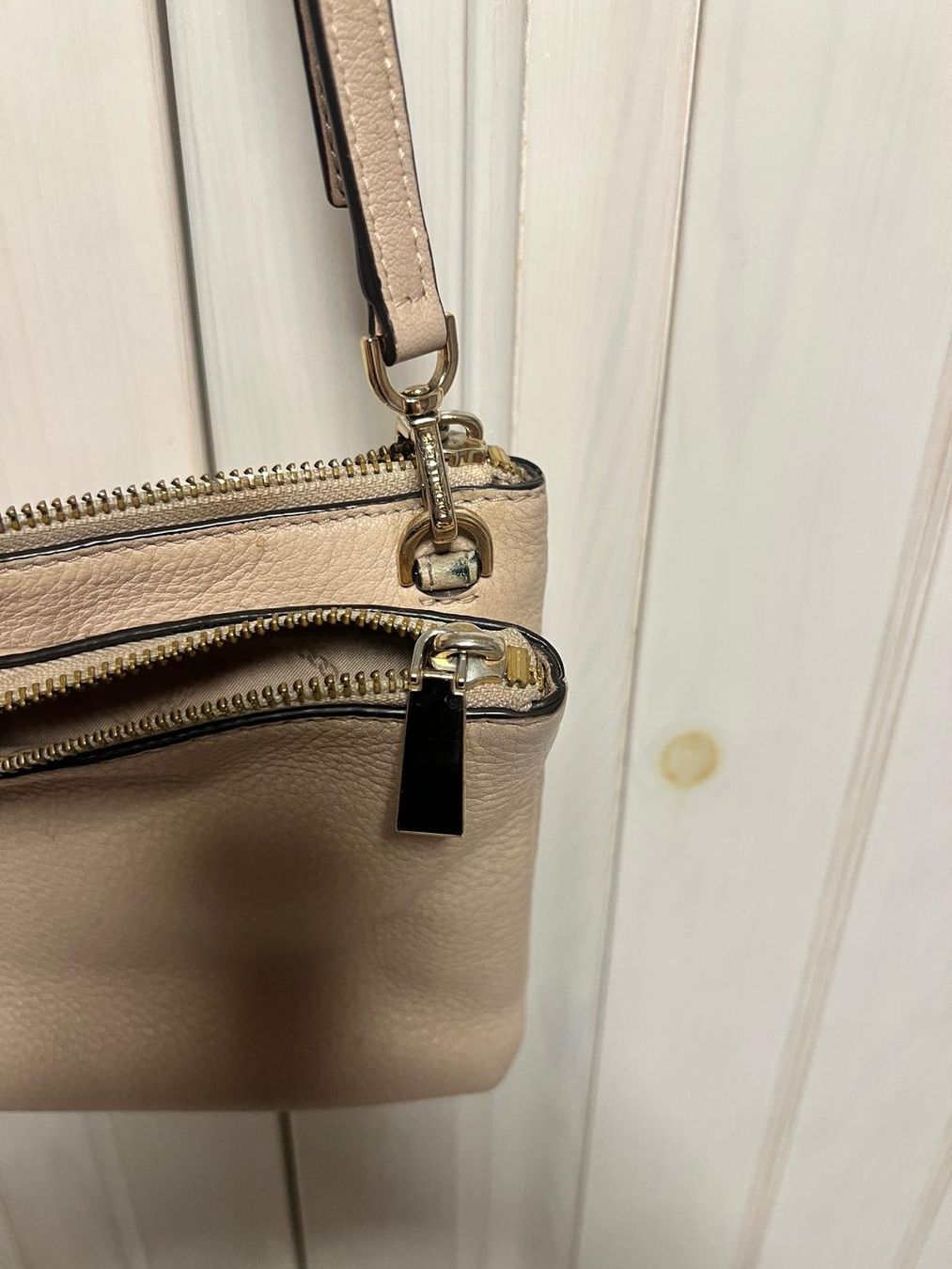 Michael Kors Sacs femmes: Michael Kors Umhängetasche – D'occasion à Muhen par lau_7wcq 2